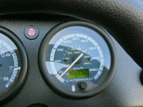 Caterham