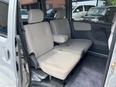 Mitsubishi Town Box