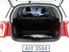 SsangYong Tivoli XLV (Tivoli Air)