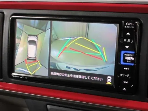 Daihatsu Boon