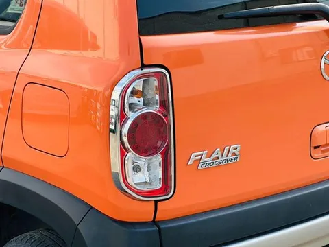Mazda Flair Crossover