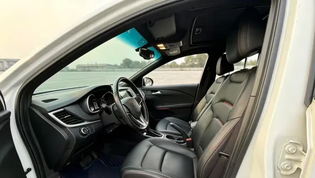 Chevrolet Monza
