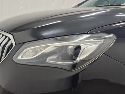 Buick Excelle GT