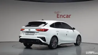 Kia Cerato (K3)