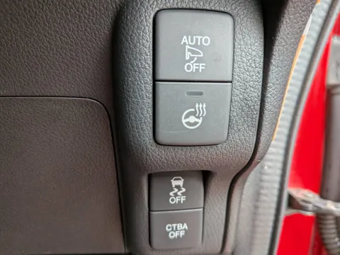 Honda N-BOX Slash