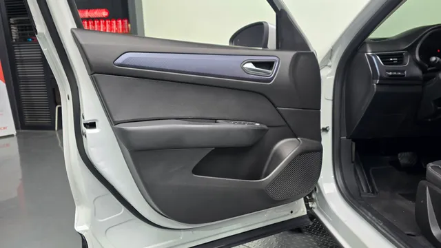 Renault Arkana (XM3)