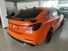 MG MG6