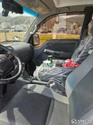 Kia Bongo 3