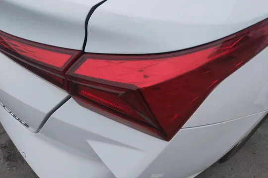 Hyundai Verna