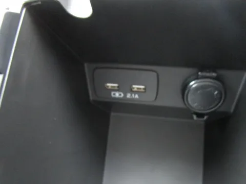 Subaru Impreza Sports