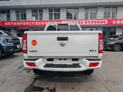 Great Wall Wingle 5