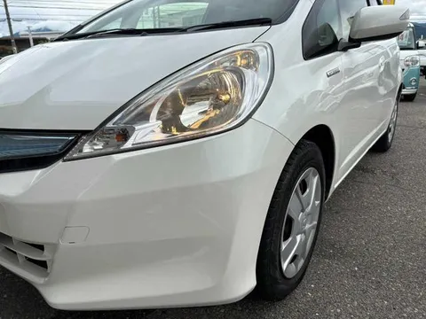 Honda Jazz (Fit)