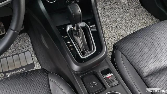 Renault XM3