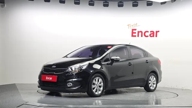 Kia Pride