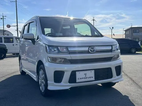 Mazda Flair