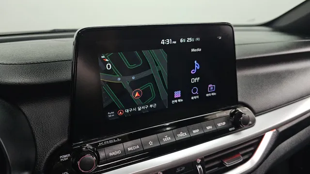 Kia Cerato (K3)