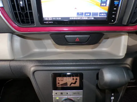 Daihatsu Boon