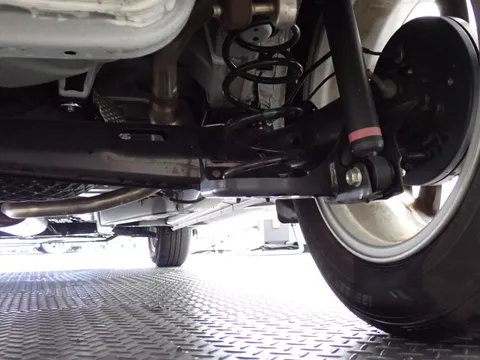 Subaru REX2