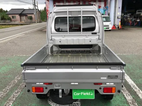 Suzuki Super Carry