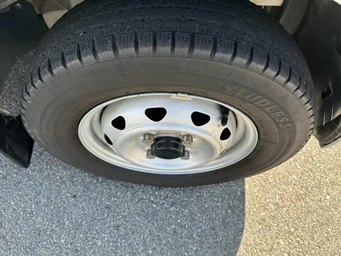 Nissan Clipper