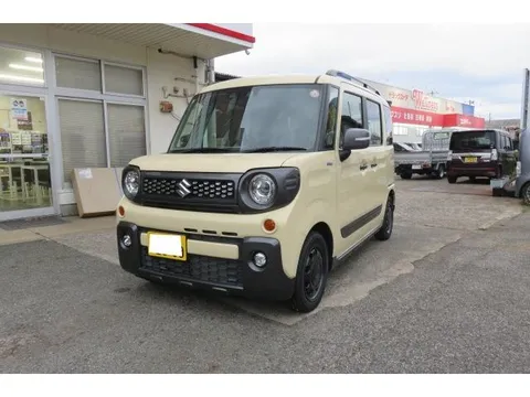Suzuki Spacia Gear
