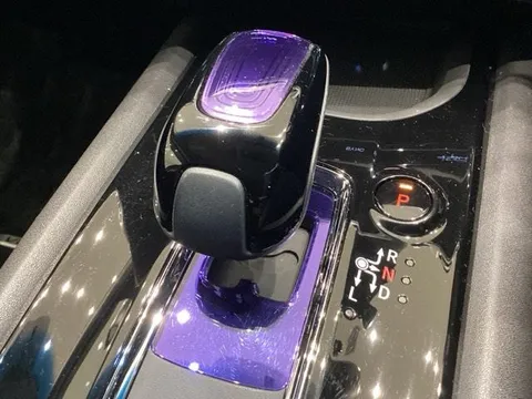 Honda HR-V (Vezel)