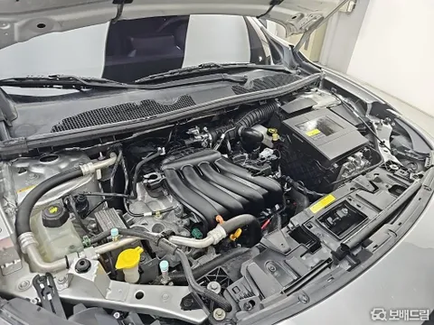 Renault SM3