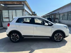 Geely Vision X3