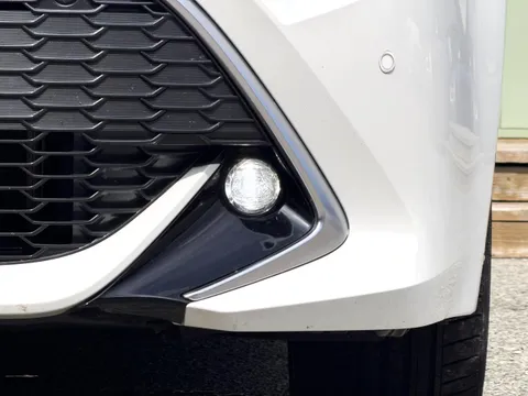 Toyota Corolla Sport