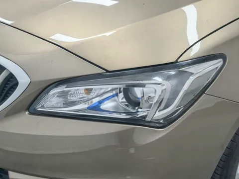 Buick Verano