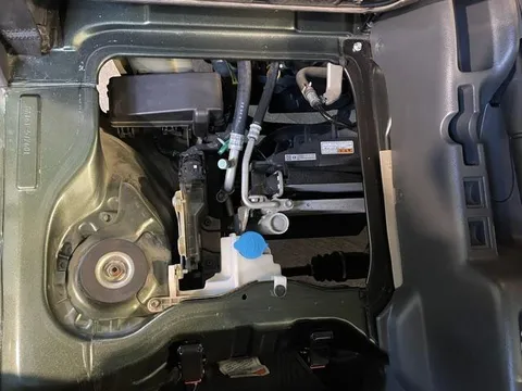 Suzuki Super Carry