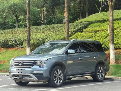 Gac GS8