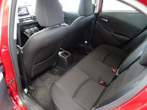 Mazda Mazda2 (Demio)
