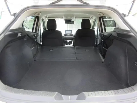 Mazda Axela Sport