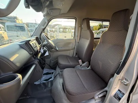 Nissan Clipper