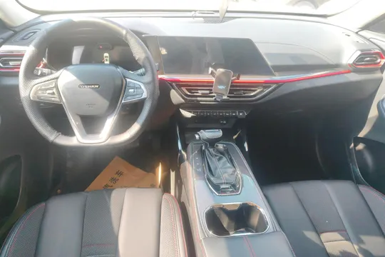 Changan Oshan X5
