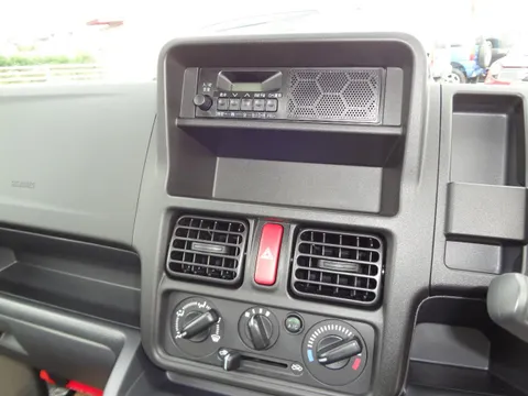 Nissan Clipper Truck