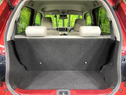 Daihatsu Mira Tocot