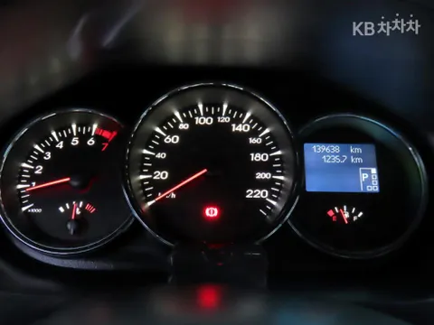 Renault SM3