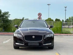 Jaguar XFL