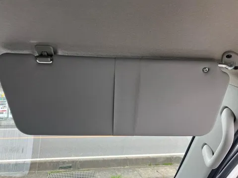 Toyota TownAce Van