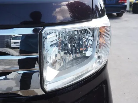 Honda N-VAN Plus Style