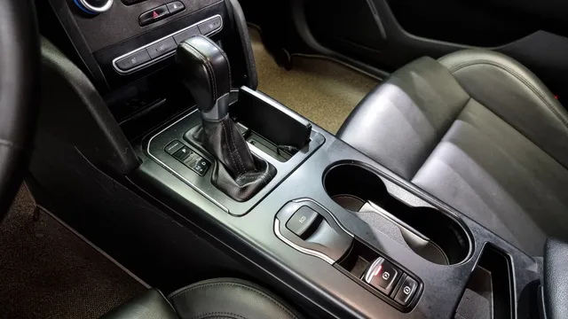 Renault Talisman (SM6)