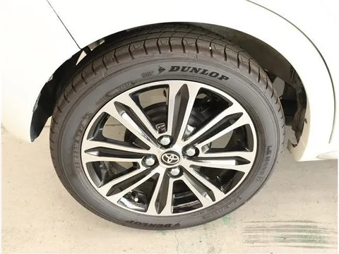 Toyota Pixis Joy