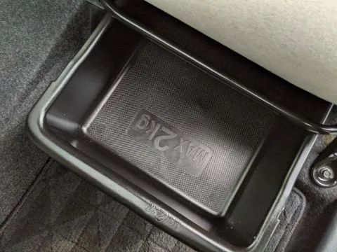 Toyota Pixis Joy