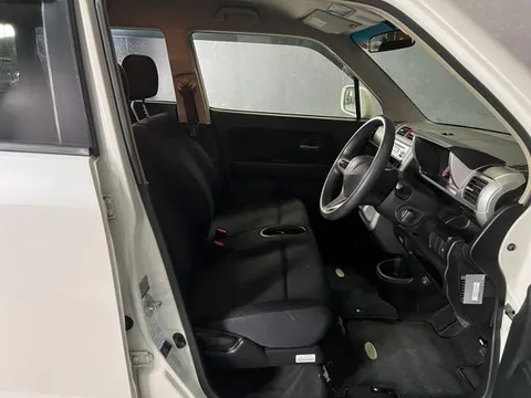 Honda Zest Spark