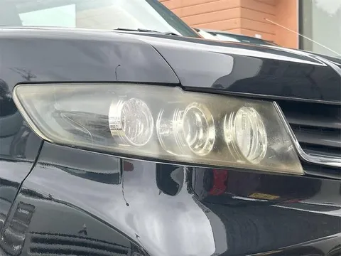 Honda Zest Spark