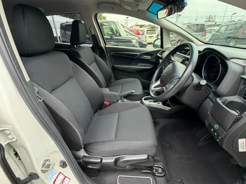 Honda Jazz (Fit)
