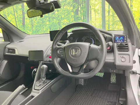 Honda S660