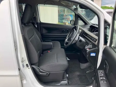 Mazda Flair